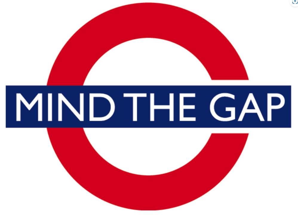 Mind The Gap