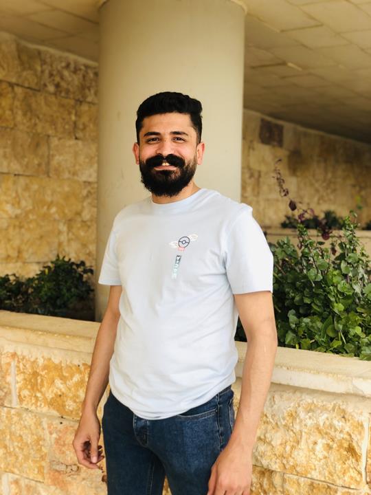 waleed zaqzouq