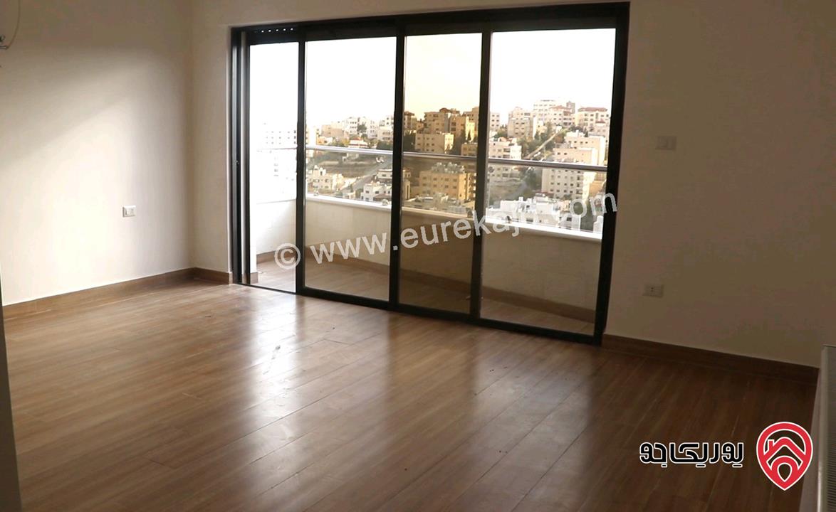 شقق فاخرة مساحة 180م للبيع في عمان - شفا بدران