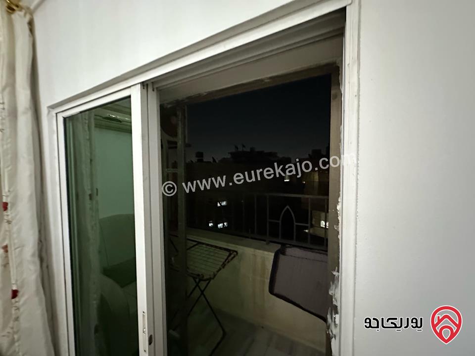 شقة طابق أول مساحة 100م للبيع في عمان - الجاردنز