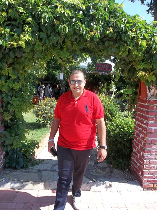 Ahmad Bdair 