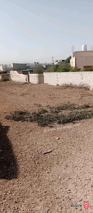 قطعة أرض مساحة 907م للبيع في عمان - الخشافية