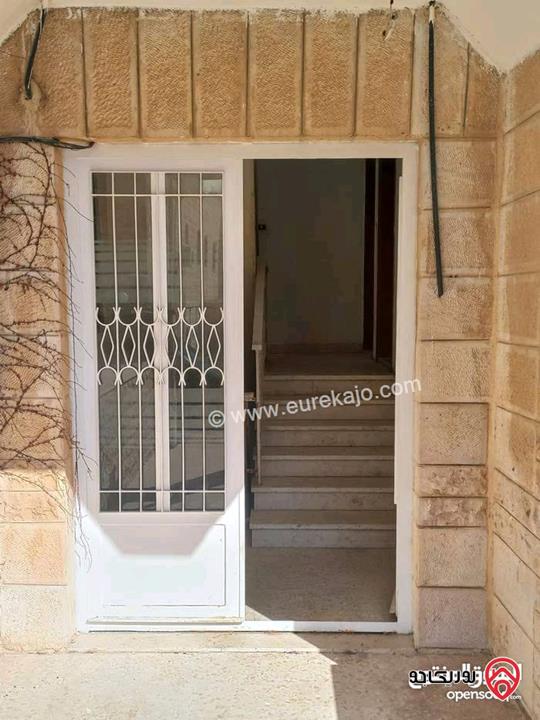 شقة فارغة مساحة 80م للايجار في عمان - تلاع العلي 