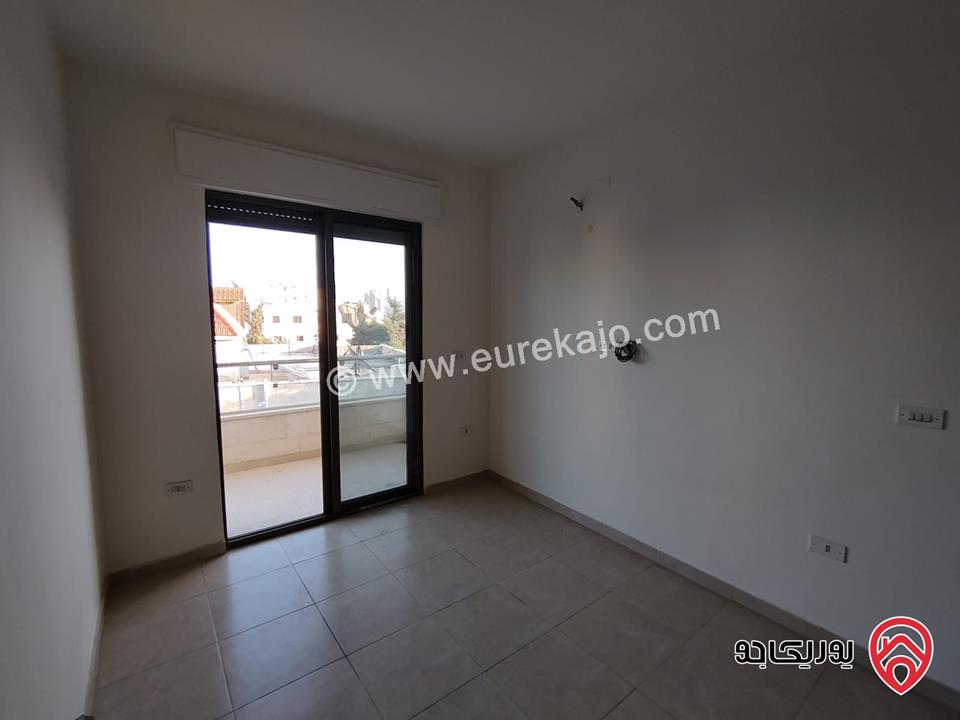 شقق مساحة 124م / 136م للبيع في عمان - جبل اللويبدة 