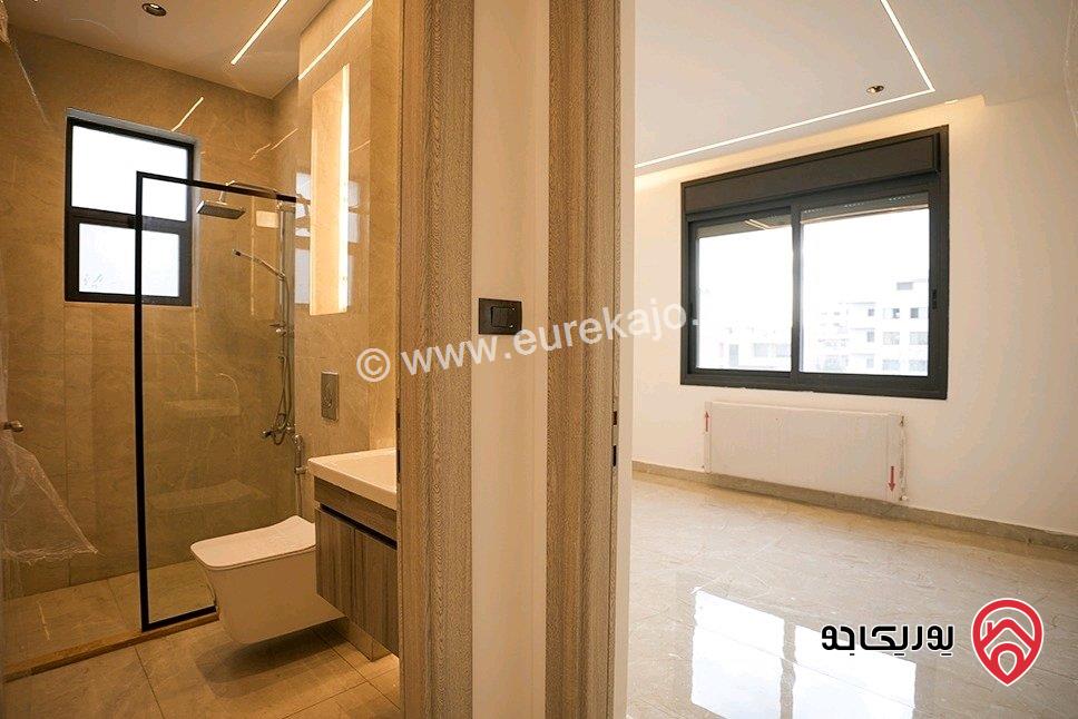 شقق مساحة 86م / 113م / 136م / 138م للبيع في عمان - ام السماق