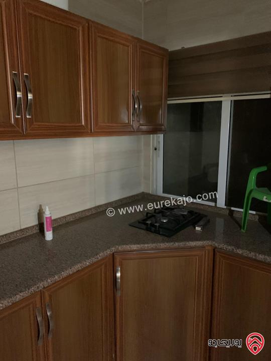 مكاتب بمساحات مختلفة من 75 متر الى 150 متر للايجار في عمان - السابع