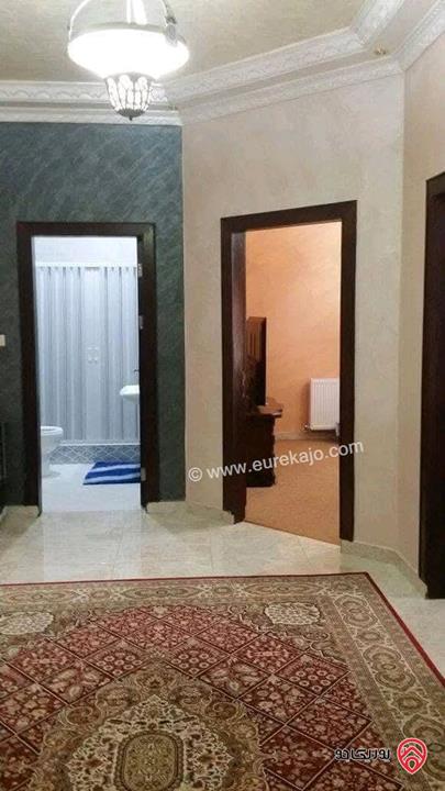 بيت دوبلكس مساحة 380م على أرض 500م للبيع في عمان - طبربور