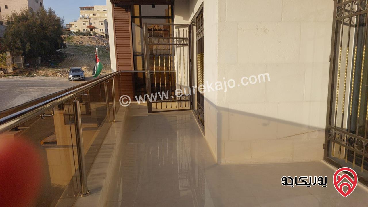 شقق مساحة 175م / 200م للبيع في عمان - شفا بدران