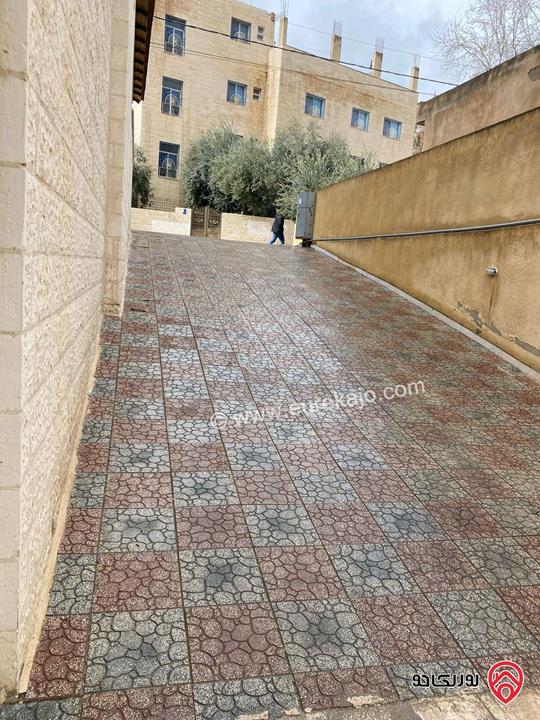 شقة طابق أول مساحة 149م للبيع في عمان - شفا بدران