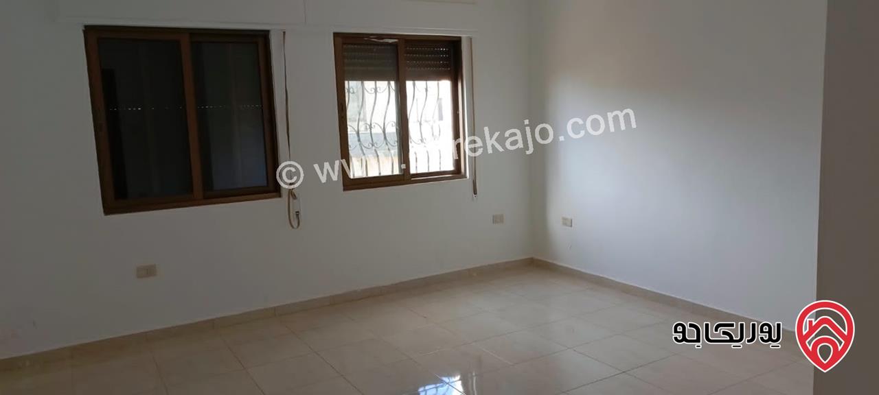 شقة مميزة طابق ثالث مساحة 160م للبيع في عمان - البيادر