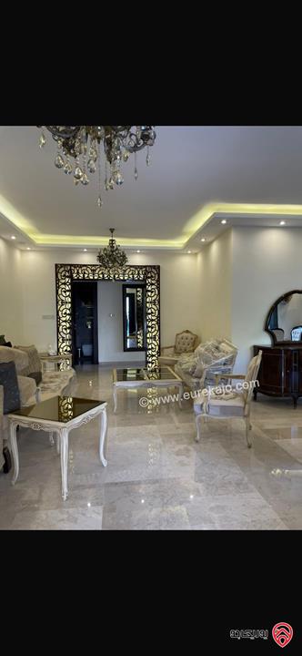 Deluxe apartment 240 sqm for sale in Amman - Abdoun