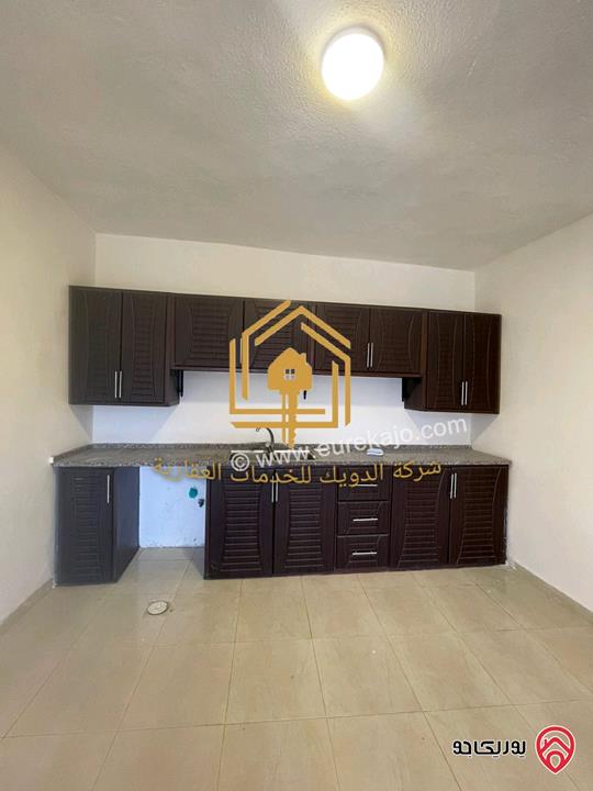 شقة فارغة مساحة 105م للإيجار في عمان - الدوار السابع 