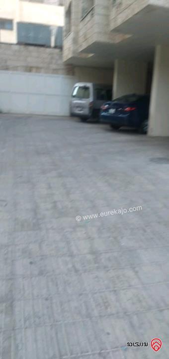 عمارة مكونة من 5 طوابق للبيع في عمان - ضاحية الرشيد