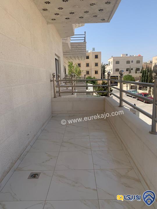 شقق سوبر ديلوكس مساحة 240م / 350م للبيع في عمان - شفا بدران