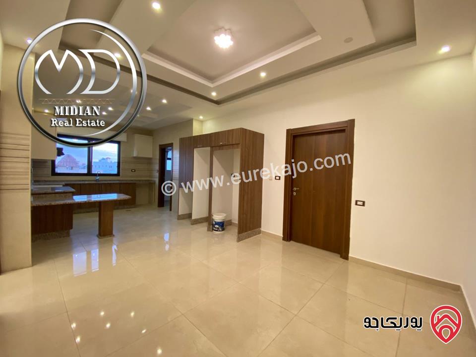 شقق فارغة للايجار في عمان - دابوق مساحات 160م تشطيبات و ديكورات سوبر ديلوكس بسعر مميز جداً