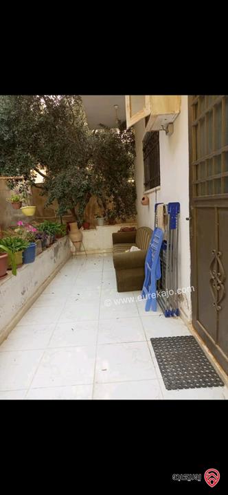 بناية سكنية على أرض 540م للبيع في اربد - الحي الجنوبي
