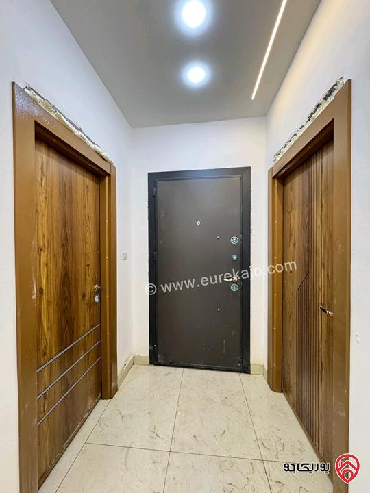 شقق معفية من رسوم التنازل مساحة 150م للبيع في عمان - الجبيهة