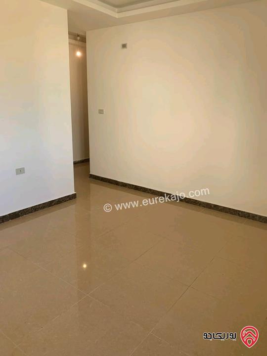 شقة فارغة شبه ارضية مساحة 160م للايجار في عمان - تلاع العلي 