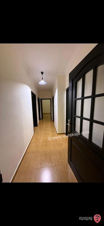 شقة فخمة مساحة 175م طابق ثاني للبيع في عمان - خلدا