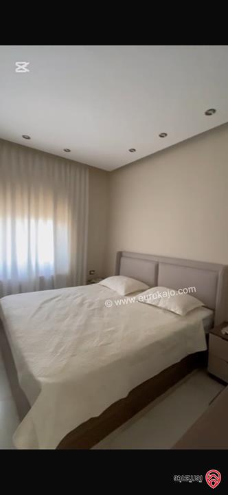 فيلا مفروشة مساحة 200م على أرض 500م للإيجار الشهري او السنوي فقط في عمان - الجيزة