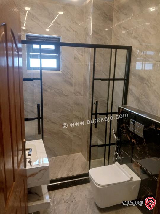 شقق 115م للبيع في عمان - جبل الحسين بجانب جمعية اللد الخيرية من المالك مباشرة