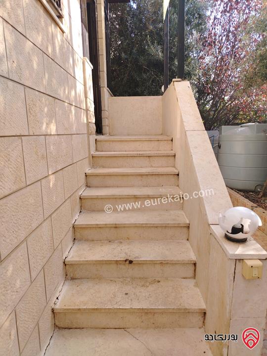 استوديو فارغ مساحة 60م للايجار في عمان - الدوار السابع