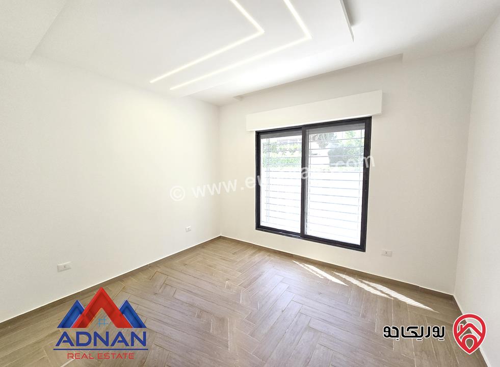 شقة جديدة طابق اول مساحة 90م للإيجار في جبل عمان ومحيط الدوار الرابع 