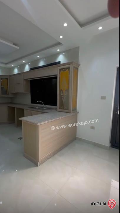 شقق مساحة 150م للايجار في عمان - ام السماق