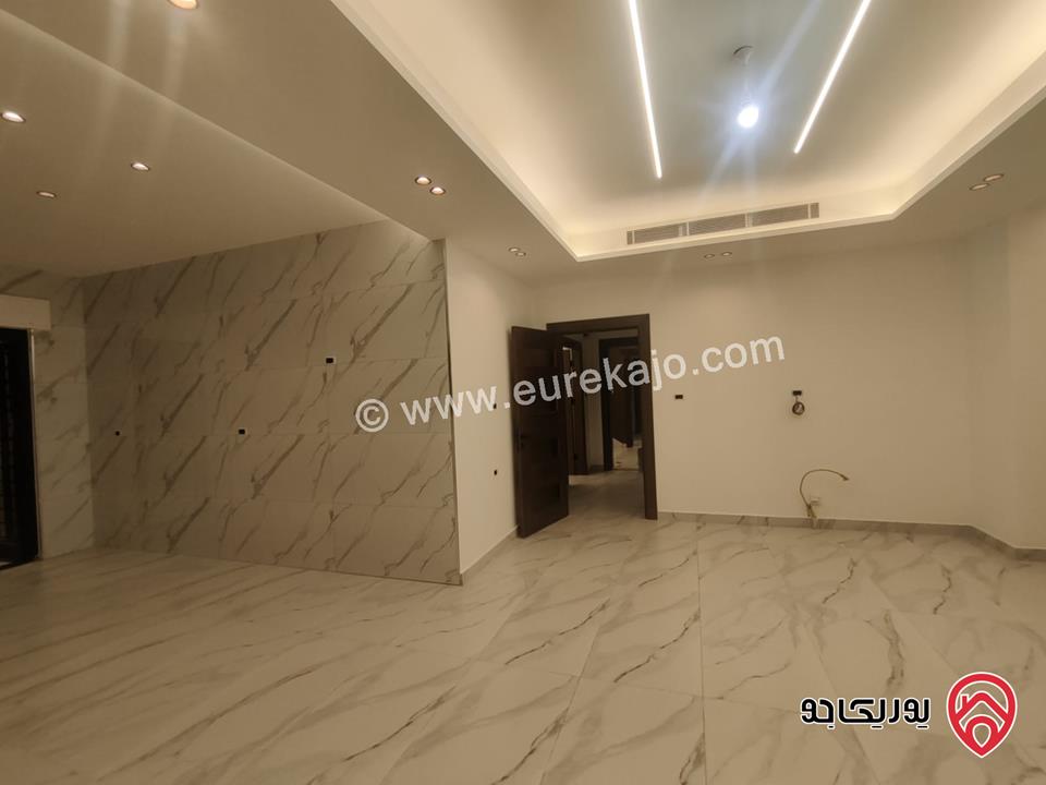 شقق مساحة 200م للبيع في عمان - الدوار السابع شارع عبدالله غوشة 