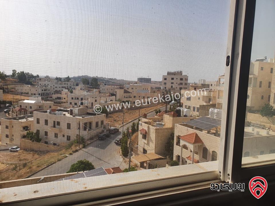 عمارة سكنية للبيع في عمان- طبربورعلى مساحة أرض 400م