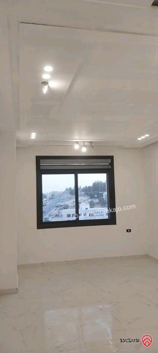 شقق مساحة 165م للبيع في عمان - صويلح حي الارسال ميسلون 