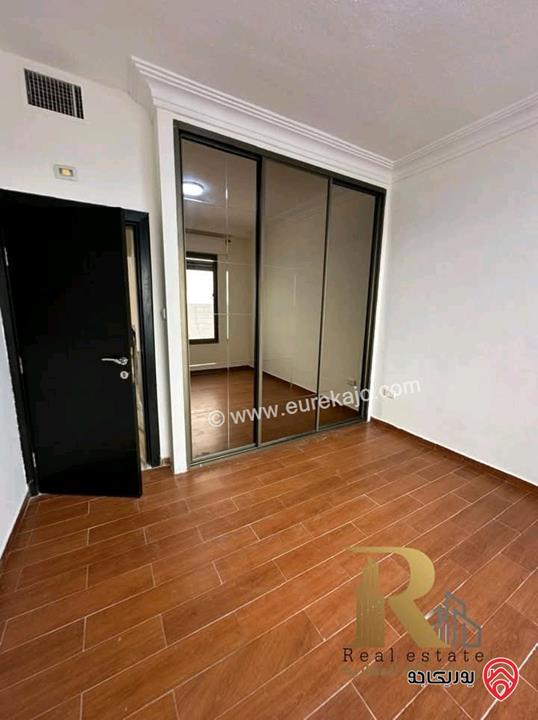 شقة سكنية استثمارية جديدة مساحة 75م للبيع في عمان - دير غبار