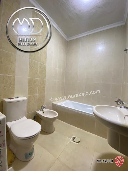 شقق فارغة للايجار في عمان - الكرسي مساحة 160م تشطيبات سوبر ديلوكس اطلالة جميلة بسعر مميز جداً