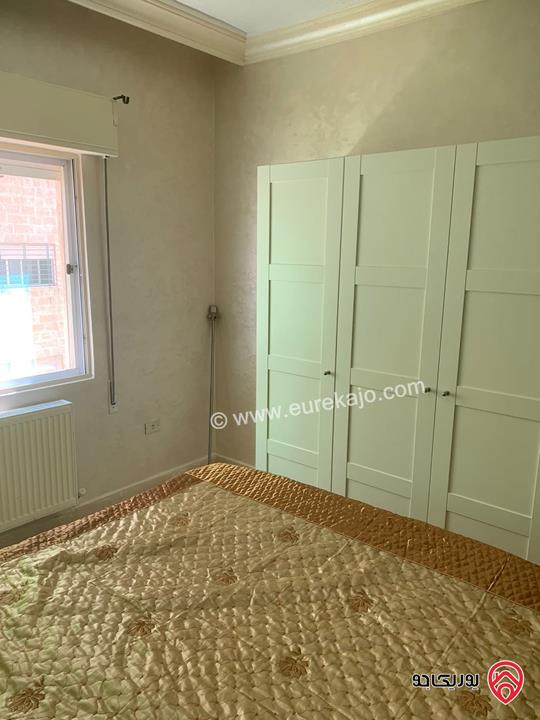 شقة طابق اول مساحة 142م للبيع في عمان - تلاع العلي  