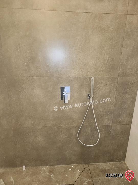 شقق طابق اول مكرر مساحة 231م للبيع في عمان - حي الصحابة