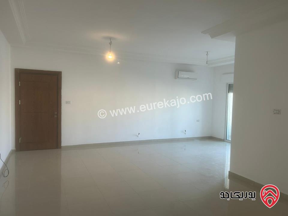 شقة مساحة 130م طابق أول للبيع في صويلح - موقع استراتيجي وهادئ