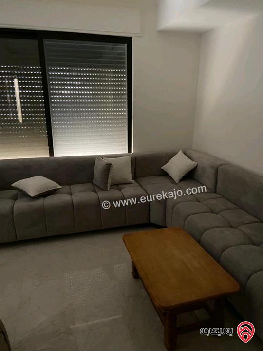 شقة مساحة 180م طابق أول للايجار في عمان - دير غبار