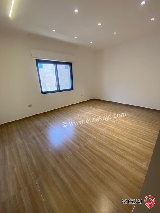 شقة طابق أول مساحة 131م للبيع في عمان - طبربور