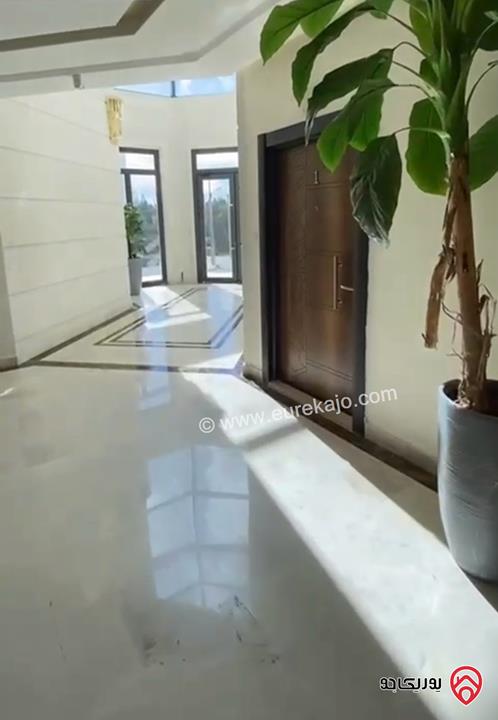 ستيديوهات وشقق سوبر ديلوكس للايجار مفروشة في عمان - ضاحية الرشيد