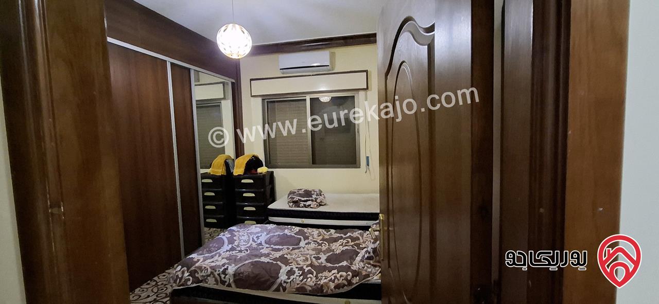 شقة مساحة 150م طابق أرضي للبيع في عمان – طبربور خلف عريفة مول