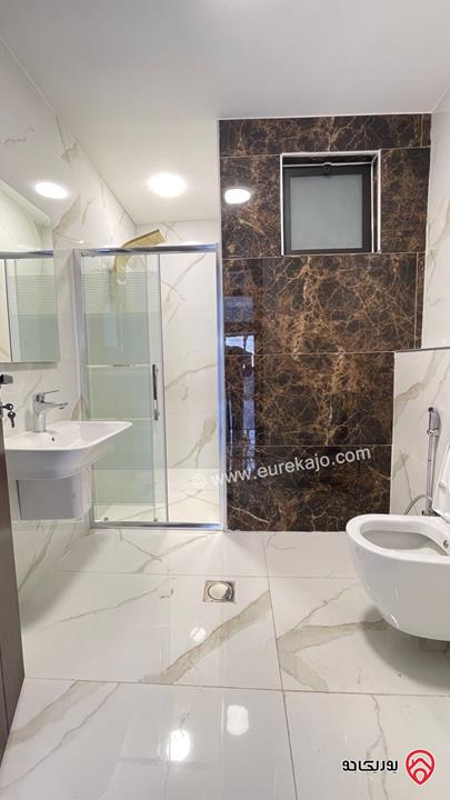 شقة صغيرة لعرسان مساحة 135م للايجار في عمان - ضاحية الامير راشد