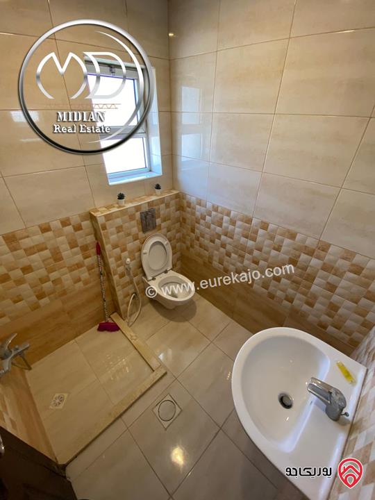 شقق واستديوهات مفروشة للايجار في عمان - الدوار السابع تشطيبات و ديكورات فندقية عصرية فرش فاخر بأسعار مميزة