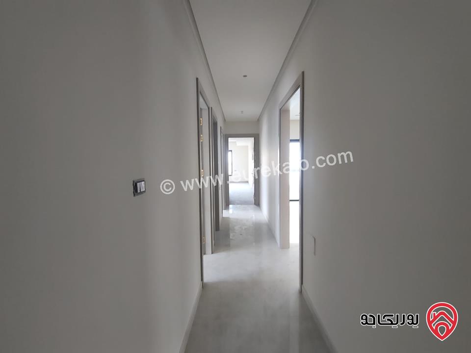 شقق مساحة 250م للبيع في عمان - عبدون قرب كوزمو