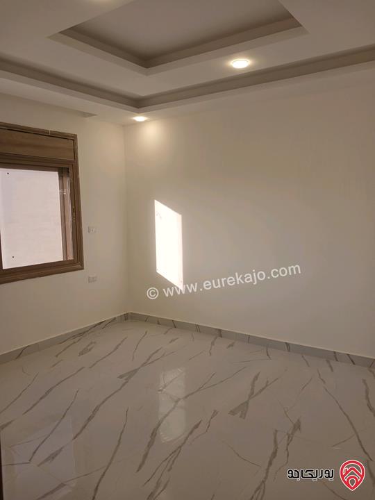 شقة سوبر ديلوكس مساحة 160م للايجار في اربد قرب كمباوند الامعري