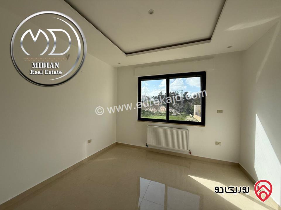 شقق دوبلكس طابق أخير مع روف للبيع في عمان - دير غبار مساحات 180م & 190م مع تراسات اطلالة جميلة بأسعار مميزة