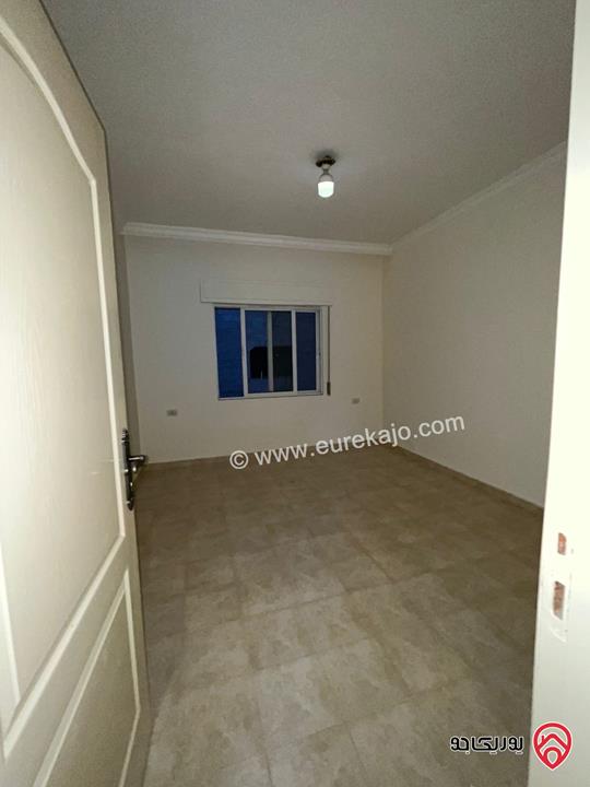 شقة طابق ثاني مساحة 140م للايجار في عمان - الكرسي