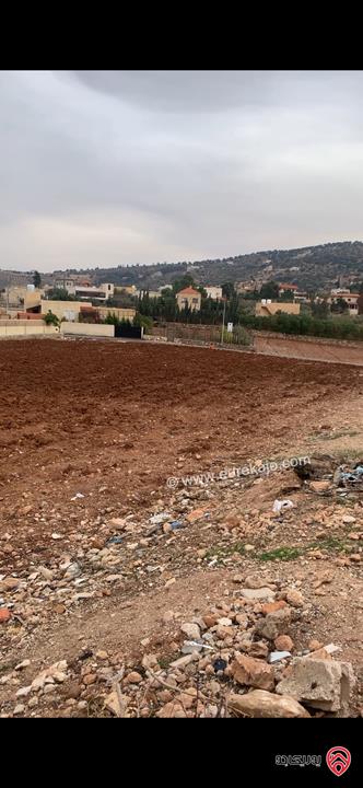 ارض مميزة مساحة 717م للبيع في السلط الصبيحي منطقة عليقون