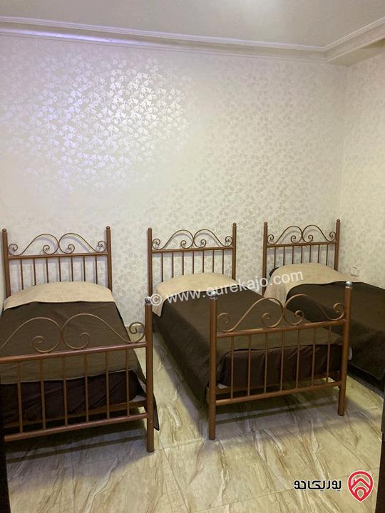 مزرعة مساحة الأرض 289م والبناء 120م للبيع في البحر الميت جوفة الكفرين