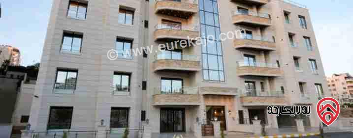 شقق مساحة 100م / 150م للبيع في عمان - دير غبار