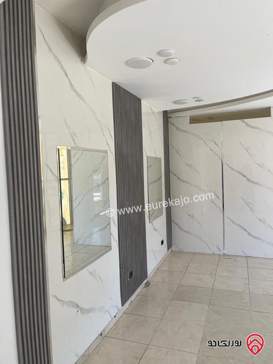 ستوديو مساحة 39م للبيع في عمان - ضاحية الرشيد موقع مميز وحيوي